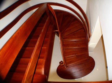 Schody policzkowe gięte-schody policzkowe gięte 16