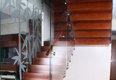 Schody drewniane-schody dywanowe 7