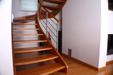 Schody policzkowe gięte-schody policzkowe gięte 42